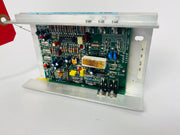 Lower Control Boards